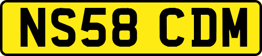 NS58CDM