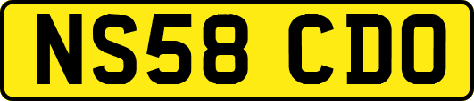 NS58CDO