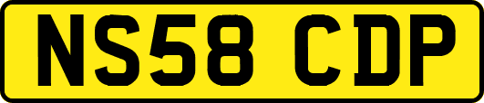 NS58CDP