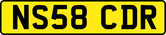 NS58CDR