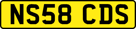 NS58CDS