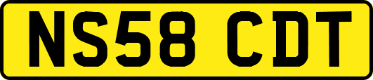 NS58CDT