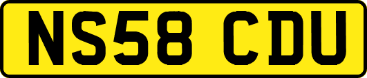 NS58CDU