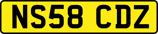 NS58CDZ