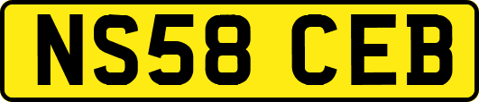 NS58CEB