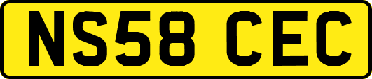 NS58CEC