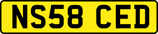 NS58CED
