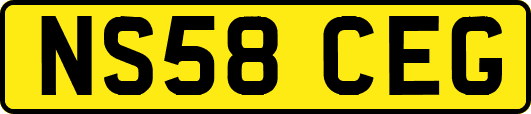 NS58CEG