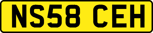 NS58CEH