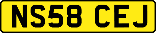 NS58CEJ