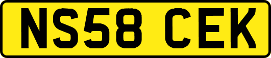 NS58CEK