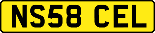 NS58CEL