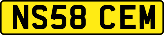 NS58CEM