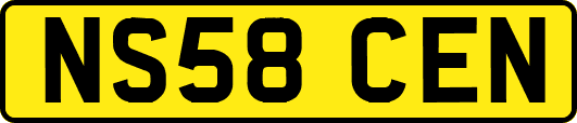 NS58CEN