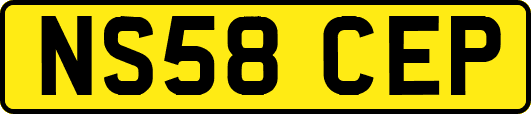 NS58CEP