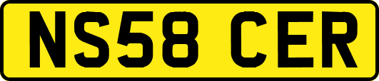 NS58CER