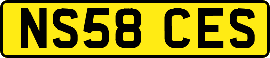 NS58CES