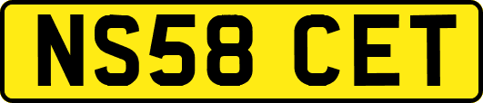 NS58CET