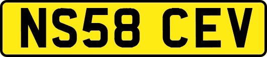 NS58CEV