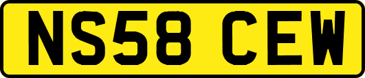 NS58CEW