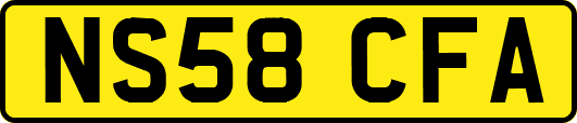NS58CFA