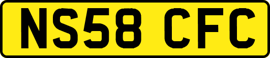NS58CFC