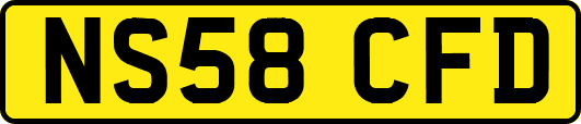 NS58CFD