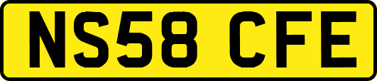 NS58CFE