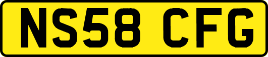 NS58CFG
