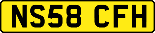 NS58CFH