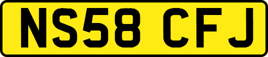 NS58CFJ