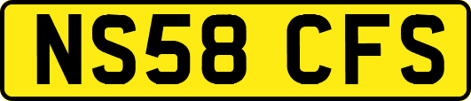 NS58CFS