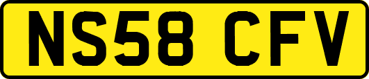 NS58CFV