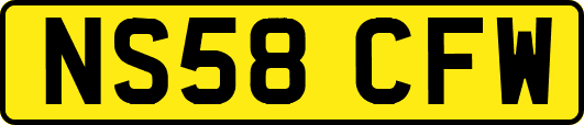 NS58CFW