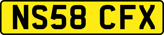 NS58CFX