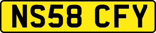 NS58CFY
