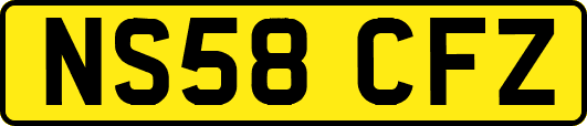 NS58CFZ
