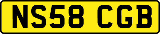 NS58CGB