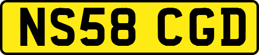 NS58CGD