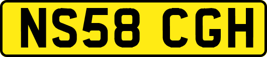 NS58CGH