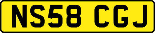 NS58CGJ