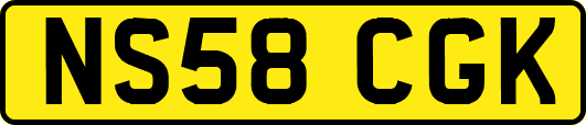 NS58CGK