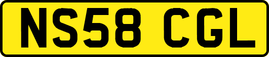 NS58CGL