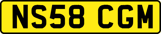 NS58CGM