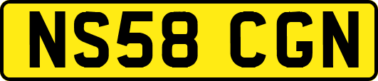 NS58CGN