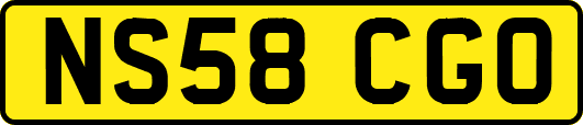 NS58CGO