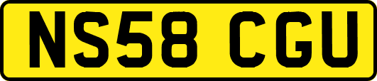 NS58CGU