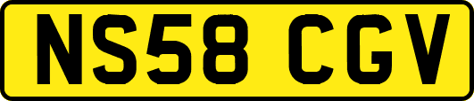 NS58CGV