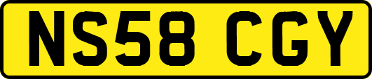 NS58CGY