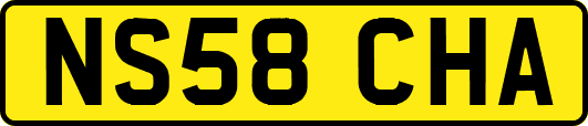 NS58CHA